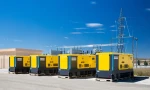 دیزل ژنراتور مناسب برای تامین برق اضطراری