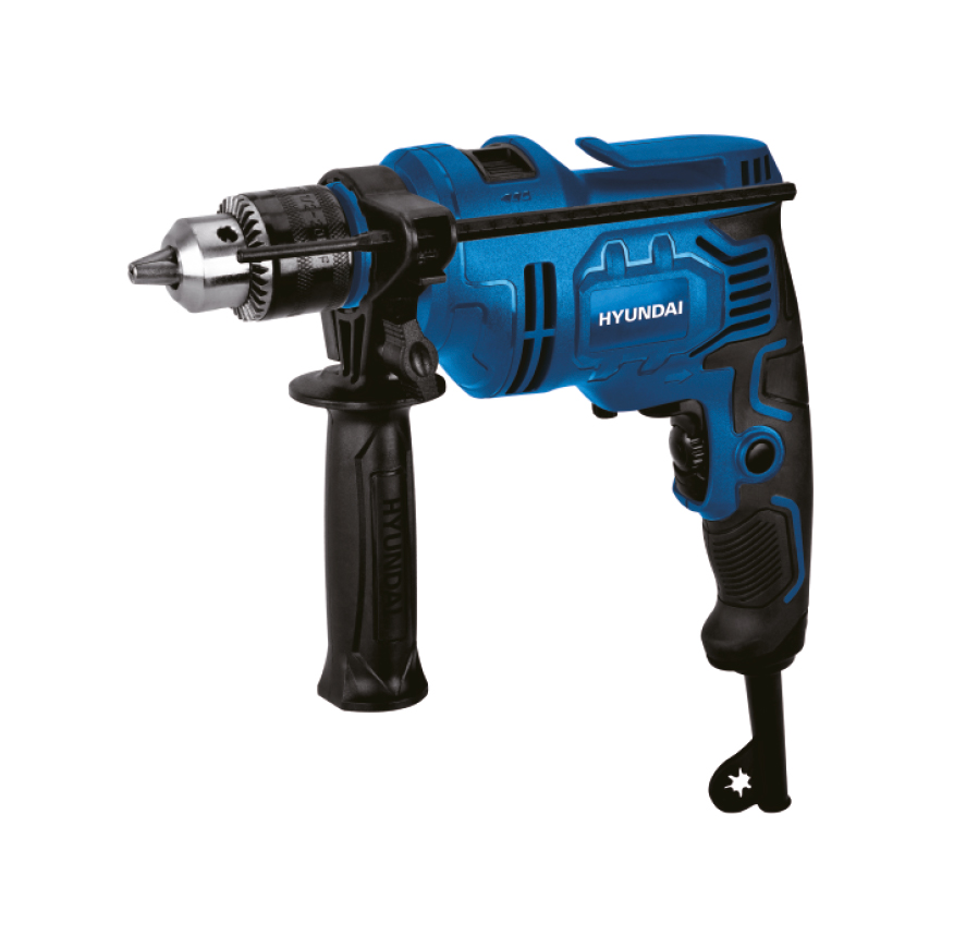 دریل 13 میلی متر چکشی HP7550 هیوندا