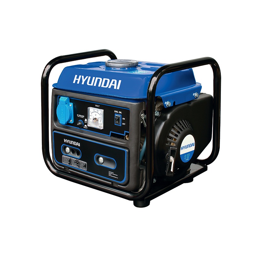 ژنراتور بنزینی HG2010-PG