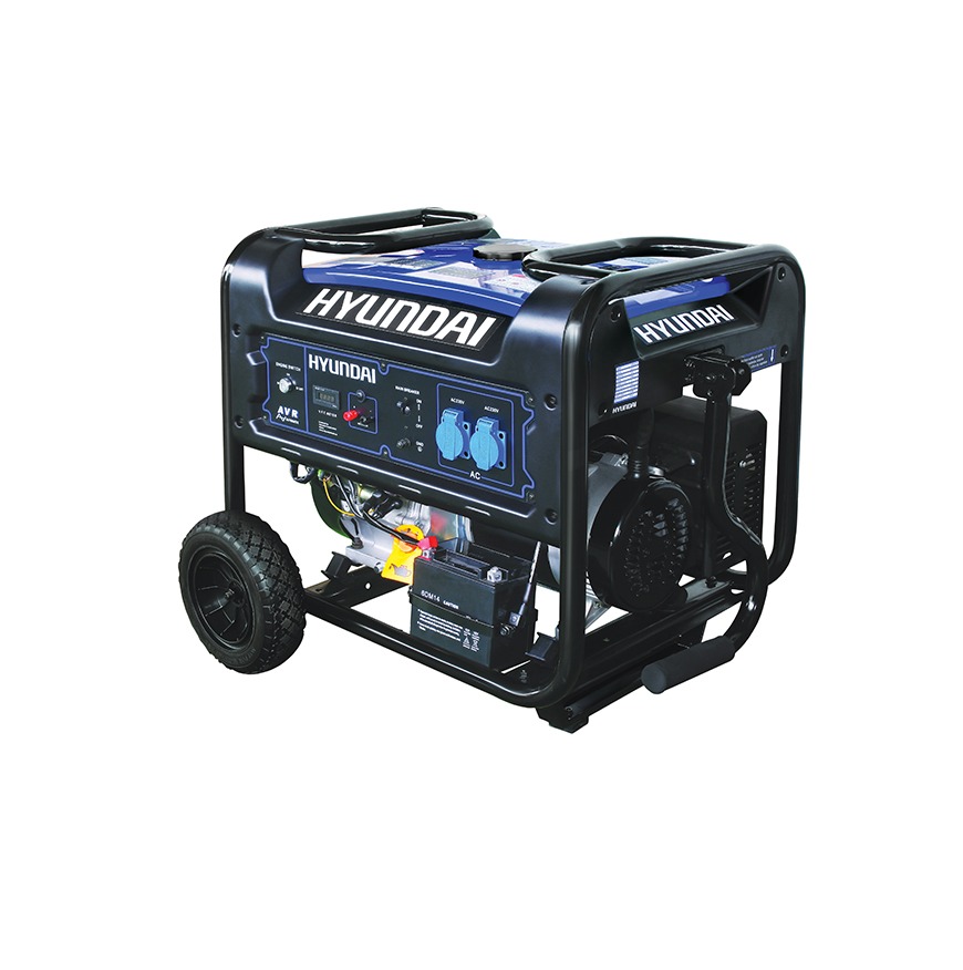 ژنراتور HG8550-PG