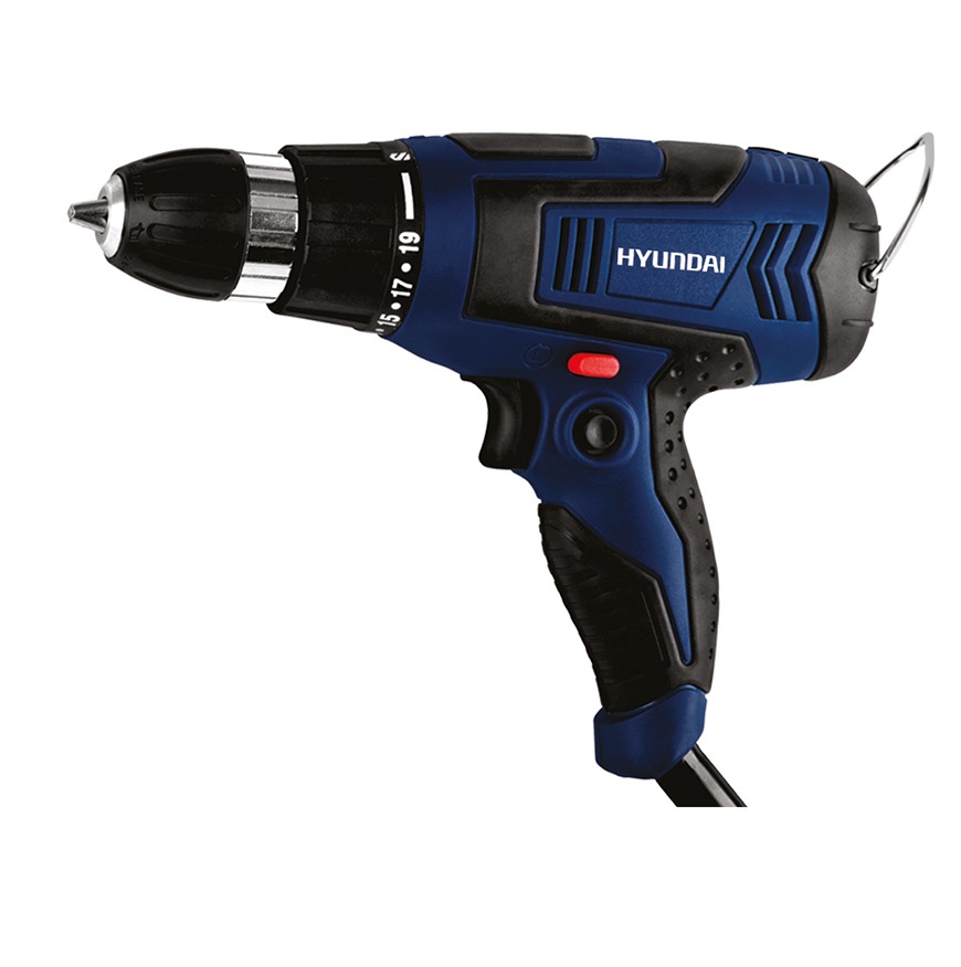 پیچ گوشتی برقی تک سرعته اتوماتیک HP231-DD هیوندا