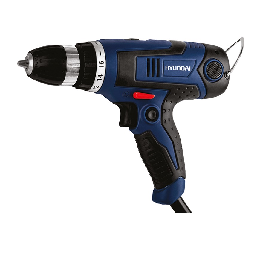 پیچ گوشتی برقی دو سرعته اتوماتیک HP232-DD هیوندا