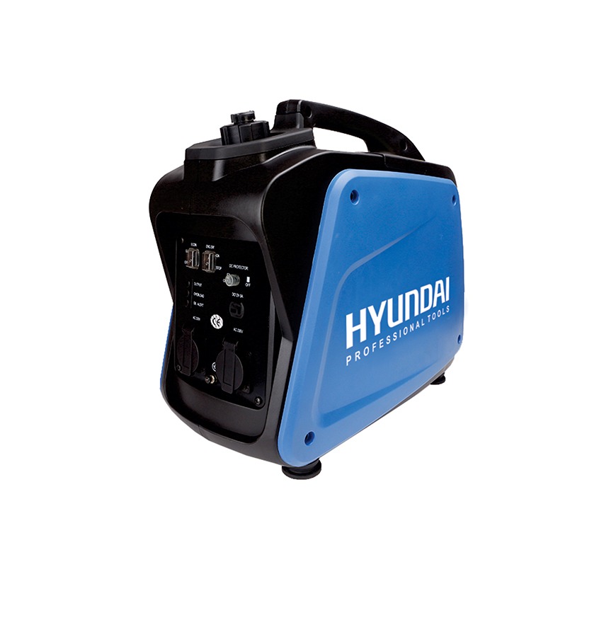 ژنراتور اینورتر HG1220-IG