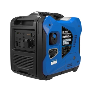 ژنراتور اینورتر سایلنت HG-1255