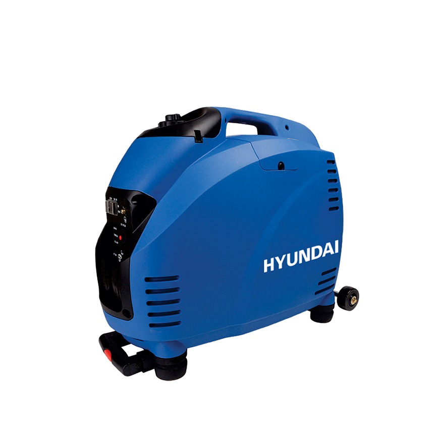 اینورتر ژنراتور بنزینی HG3550