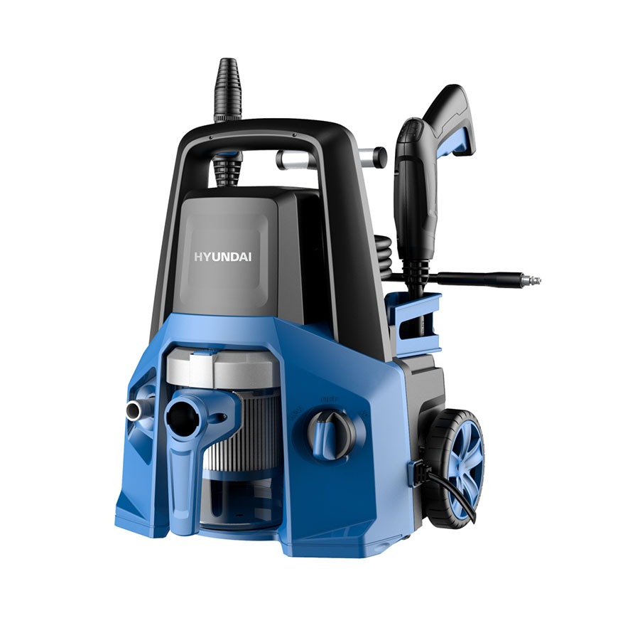 کارواش چهار کاره HP1513 هیوندا