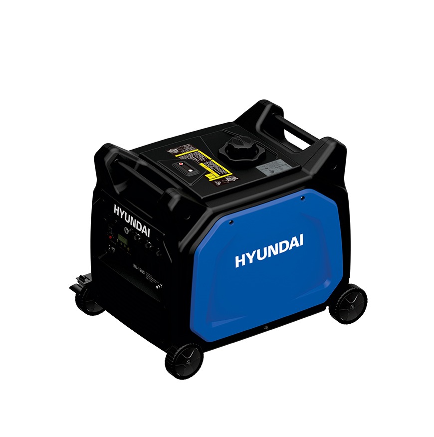 اینورتر ژنراتور HG1265