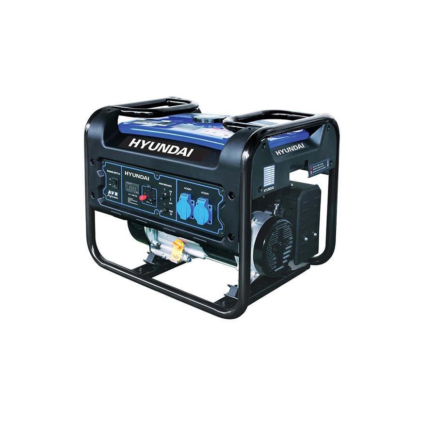 ژنراتور بنزینی HG5355-PG