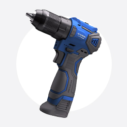 ابزار شارژی