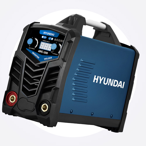 تجهیزات جوشکاری