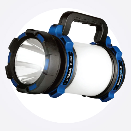 تجهیزات روشنایی