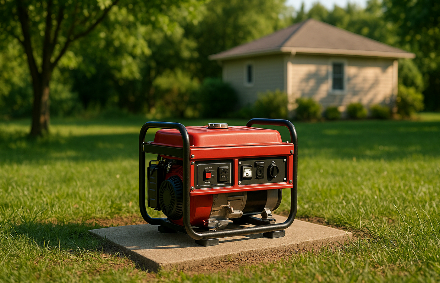 روش‌های ساده و کم‌هزینه برای کاهش صدای موتور برق