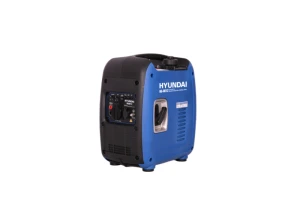 موتور برق 1.2 کیلووات بنزینی هیوندا مدل Hg8012