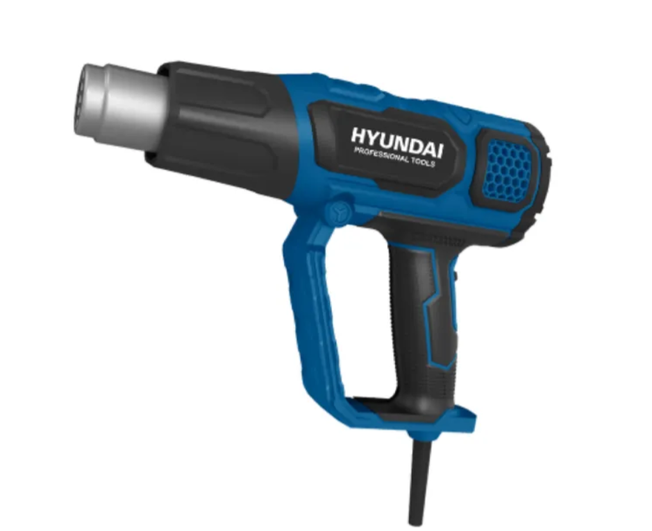 سشوار صنعتی هیوندای HP-2080 - پارت موتور