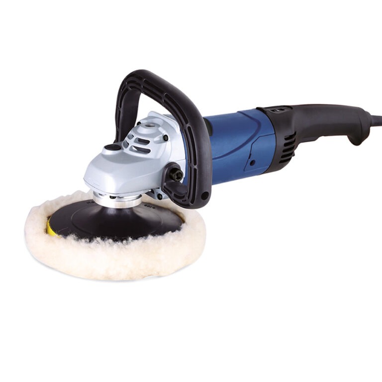 پولیش برقی دیمردار HP1318-EP | پولیش خودرو و سطوح صنعتی هیوندای