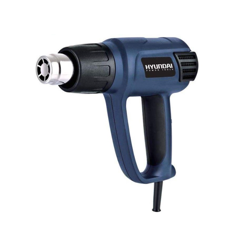 کیت سشوار صنعتی هیوندای HP2070 - پارت موتور