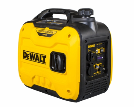 موتور برق اینورتر 2KW دیوالت مدل DW-DXGNI20E