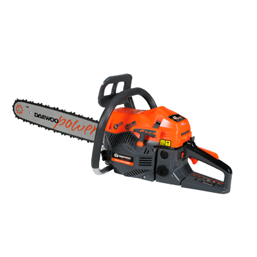 اره موتوری بنزینی دوو مدل DCS5822XT | پارت موتور