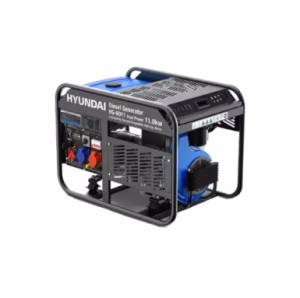 موتور برق دیزلی HG-6011 هیوندای